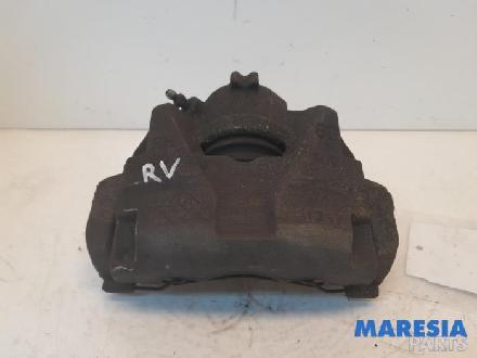 Bremszange rechts vorne Renault Megane III Grandtour Z 410018218R