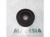 Zahnriemenscheibe Kurbelwelle Renault Clio III BR0/1, CR0/1 8200315270