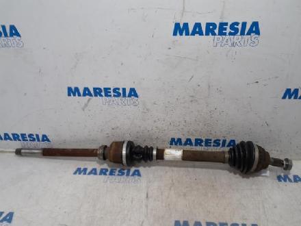 Antriebswelle links vorne Citroen DS4 3272LG