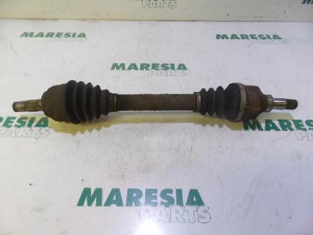 Antriebswelle links vorne Peugeot 206 SW 2E/K 3272AA