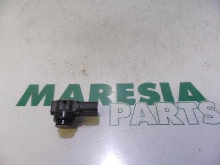 Sensor für Einparkhilfe Citroen C4 Cactus 9675202477