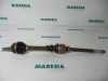 Antriebswelle rechts vorne Citroen Xsara Picasso N68 32739Z