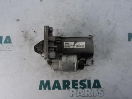 Anlasser Peugeot Partner II Kasten 5802FP