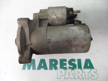 Anlasser Peugeot 206 Schrägheck 2A/C 1638137280