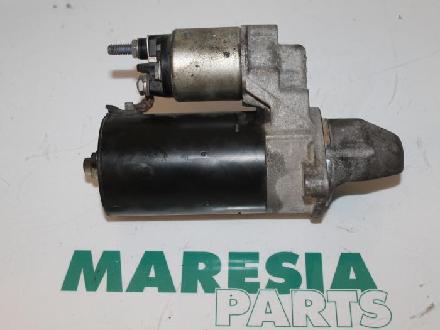 Anlasser Fiat Punto Evo 199 51810307