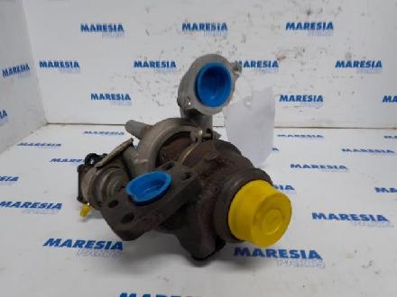 Turbolader Peugeot 2008 9673283680