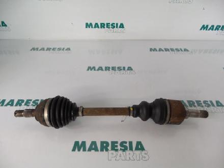 Antriebswelle links vorne Peugeot 306 Schrägheck 3272F5