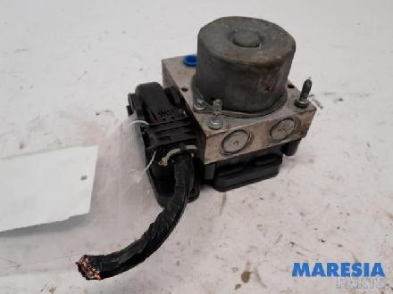 Pumpe ABS Renault Twingo III BCM 2265106516