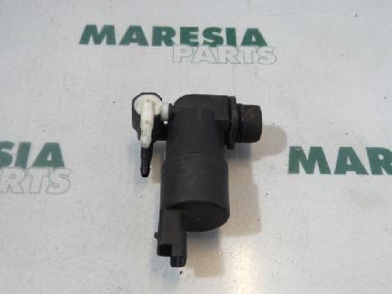 Waschwasserdüse für Scheibenreinigung Renault Laguna II G 8200194414