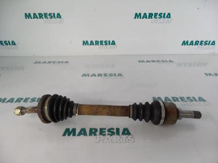 Antriebswelle links vorne Peugeot 206 Schrägheck 2A/C 3272AP