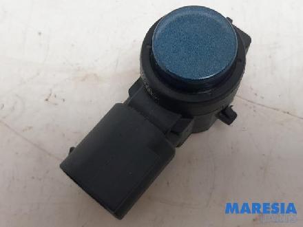 Sensor für Einparkhilfe Citroen C4 II Picasso 1609981080