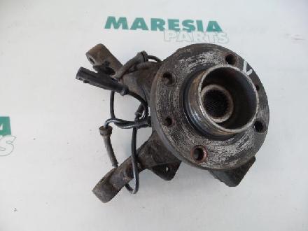 Achsschenkel rechts vorne Renault Clio III BR0/1, CR0/1 8200308649