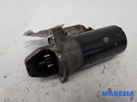 Anlasser Fiat Punto Evo 199 51810307