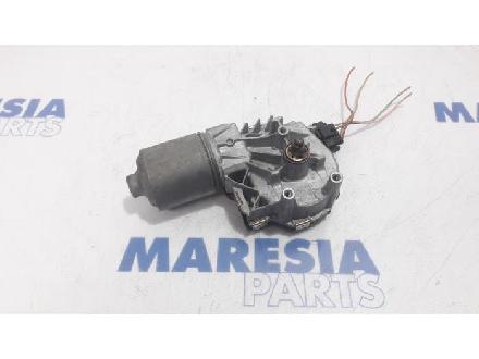 Wischermotor vorne Peugeot 308 CC 0390241869