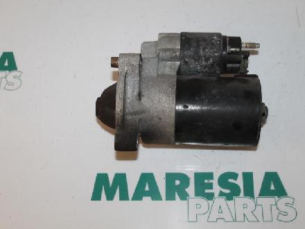 Anlasser Peugeot 206 Schrägheck 2A/C 1638137280 Bild Anlasser Peugeot 206 Schrägheck 2A/C 1638137280