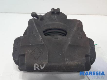 Bremszange rechts vorne Renault Captur 410018218R