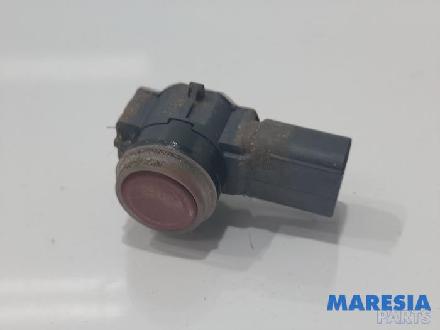 Sensor für Einparkhilfe Peugeot 208 I CA, CC 1608321780