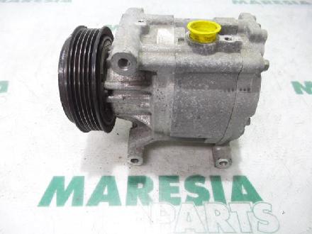 Klimakompressor Fiat 500 312 51747318