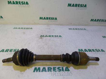 Antriebswelle links vorne Citroen Berlingo I MF 32726W