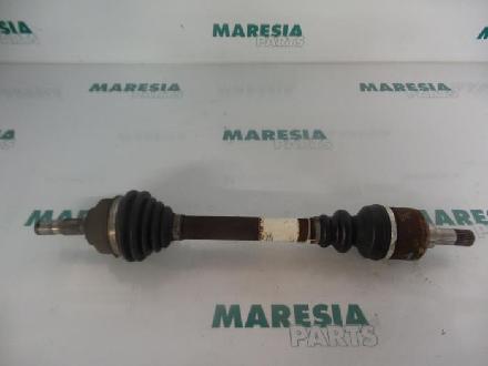 Antriebswelle links vorne Citroen C5 I Break DE 32726T