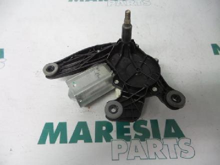 Wischermotor hinten Peugeot 307 9637158780