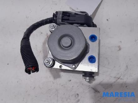 Pumpe ABS Renault Clio IV BH 2265106516