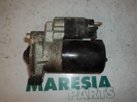 Anlasser Peugeot 206 Schrägheck 2A/C 1638137280