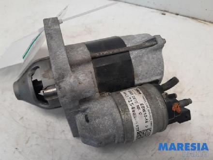 Anlasser Citroen Grand C4 Spacetourer 3A, 3E 9812715480