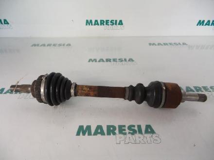 Antriebswelle links vorne Citroen Xsara Picasso N68 32726W