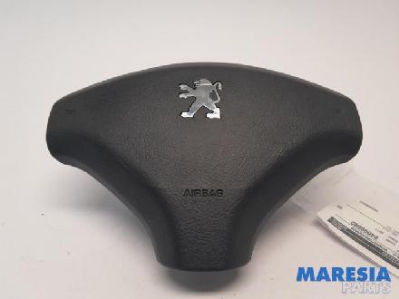 Airbag Fahrer Peugeot 5008 96845302ZE