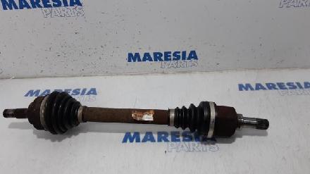 Antriebswelle links vorne Peugeot 308 3272TZ