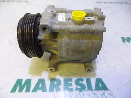 Klimakompressor Fiat 500 312 51747318