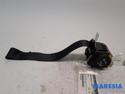 Sicherheitsgurt links hinten Peugeot 307 CC 041063