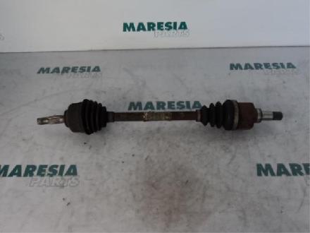 Antriebswelle links vorne Citroen C3 Pluriel H 3272RT