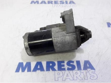 Anlasser Citroen C5 III Break TD 9663528880