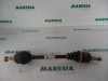 Antriebswelle links vorne Peugeot 207 9651309980 Bild Antriebswelle links vorne Peugeot 207 9651309980