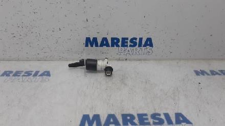 Waschwasserdüse für Scheibenreinigung Citroen Berlingo II Kasten B9 9632984980