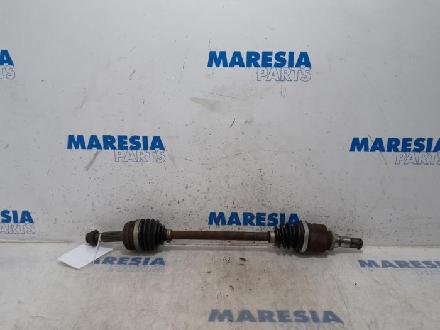 Antriebswelle links vorne Citroen C1 3272JY