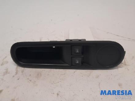 Schalter für Fensterheber Renault Twingo III BCM 254110431R