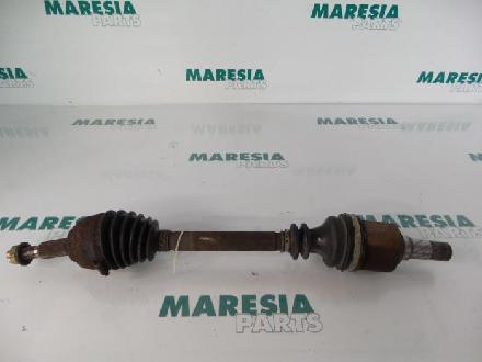 Antriebswelle links vorne Renault Grand Scenic II JM 8200198016