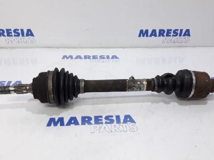 Antriebswelle links vorne Citroen C5 II RC 32728V