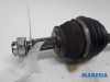 Antriebswelle links vorne Fiat Punto 199 51947028 Bild Antriebswelle links vorne Fiat Punto 199 51947028