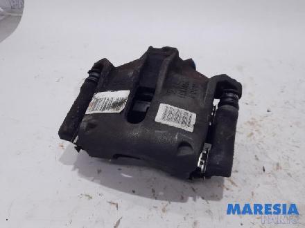 Bremszange links vorne Peugeot 208 I CA, CC 4400R6