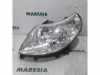 Hauptscheinwerfer links Fiat Ducato Kasten 250 1340664080