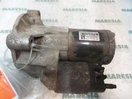 Anlasser Citroen C8 E 1638116180