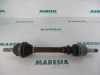 Antriebswelle links vorne Peugeot 307 3272LW