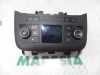 Heizungsbetätigung (Konsole) Fiat Punto Evo 199 735501599 Bild Heizungsbetätigung (Konsole) Fiat Punto Evo 199 735501599