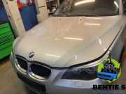 Motorhaube BMW 5er E60 41617111385