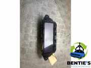Monitor Navigationssystem BMW X1 E84 9231322