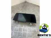 Monitor Navigationssystem BMW 1er F20 9322121
